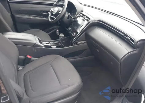 2022 Hyundai Tucson Sel из США, поврежденный, VIN 5NMJBCAE5NH026269